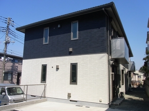 メゾンド・リヴェール 202号-14