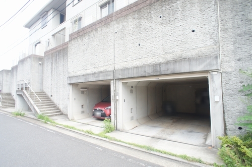 ホワイトヴィラ 202号-13