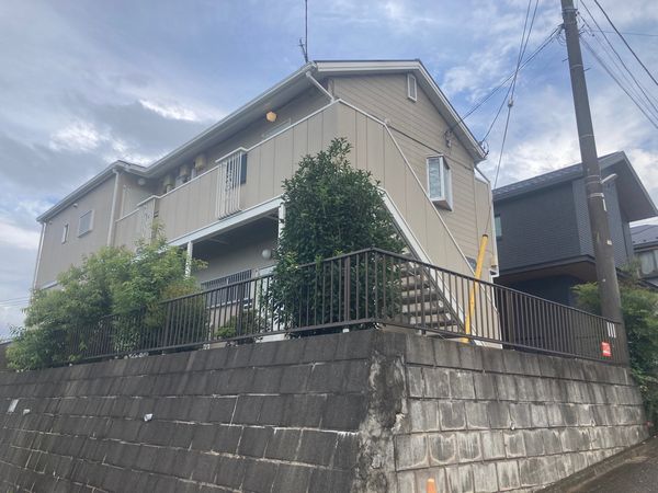 麻生レジデンス A 101号-2