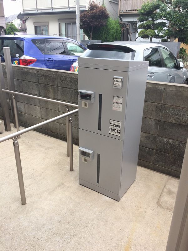 ハナミズキ 203号-13