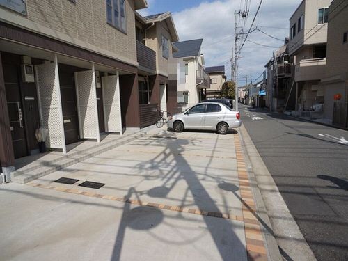 Ｐｒｏｇｒｅｓｓｏ 202号-14