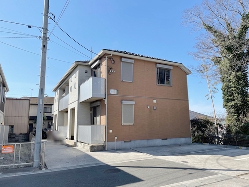 Ｅｃｏ　ＣｈａｒｍａｎｔⅤ 105号-13