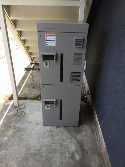 安住屋 当社管理】ドミトリ－久地 102号室（神奈川県川崎市多摩区