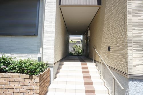 コンフォート カメリア 102号-14