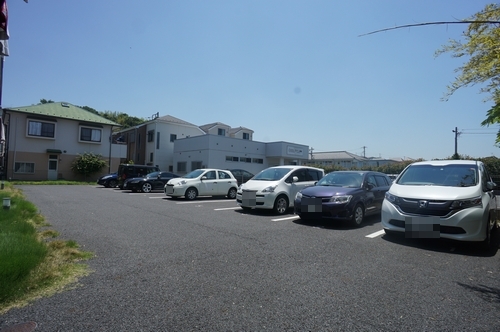 Ｖｅｎｕｓ　Ｇａｒｄｅｎ 306号-13
