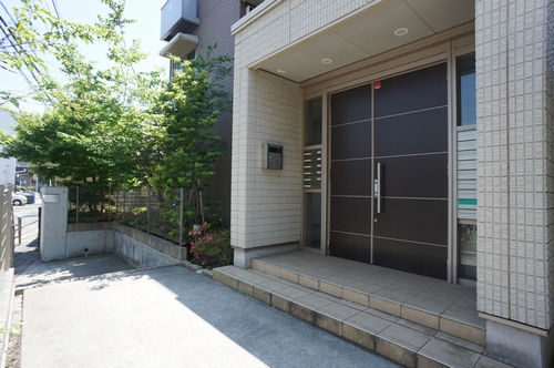 Ｖｅｎｕｓ　Ｇａｒｄｅｎ 306号-14
