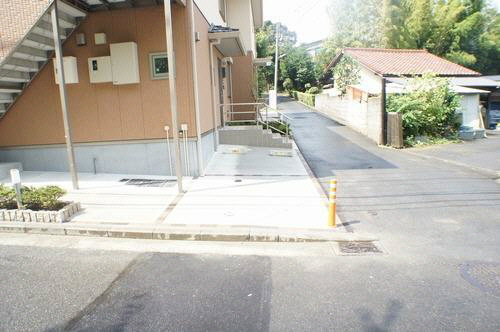 メヌエット 101号-14