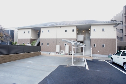 セプテット さちが丘 203号-14