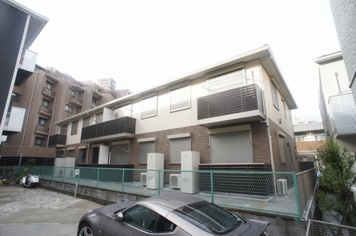 セプテット さちが丘 203号-15