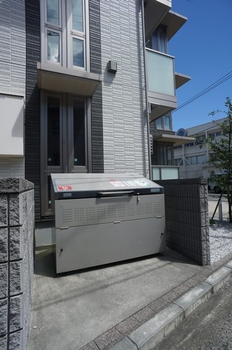 リヴェールシャトー綱島 106号-13