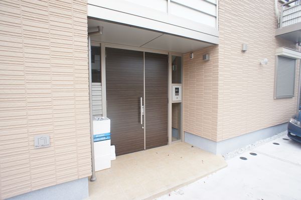 グランドール 301号-12