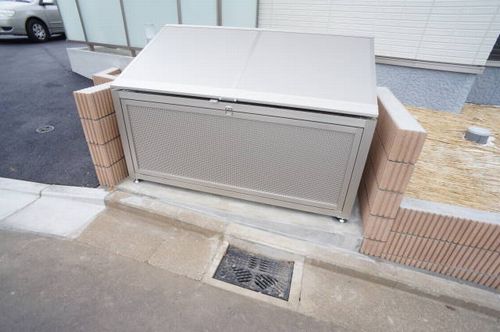 クラリス横濱　Ⅰ番館 102号-12