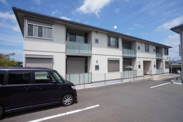 クラリス横濱　Ⅰ番館 102号-13