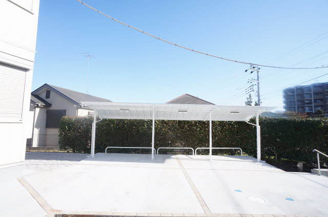 クラリス横濱　Ⅰ番館 102号-14