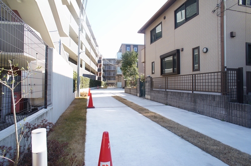 OHANA・Maison・蓮見 102号-12