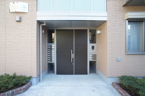 OHANA・Maison・蓮見 102号-13