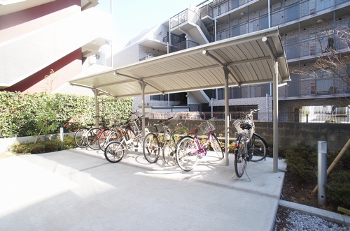 OHANA・Maison・蓮見 102号-14