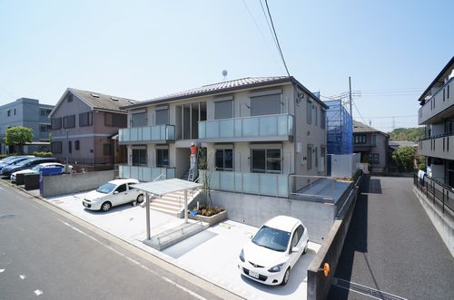 フェリーチェみなみ台 201号-13