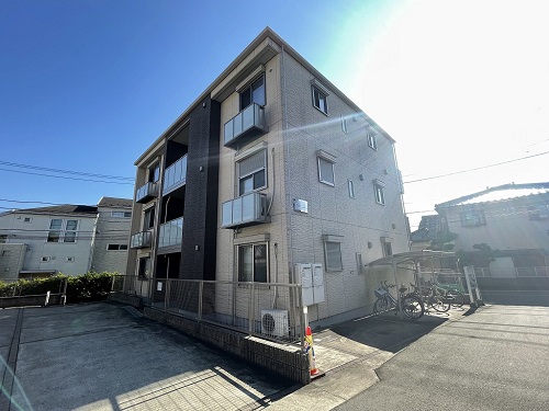 MOANA COURT シマムラ 302号-12