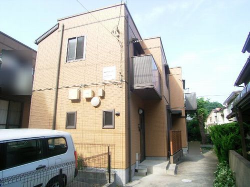 ルピナスかじがや　Ｂ 101号-15