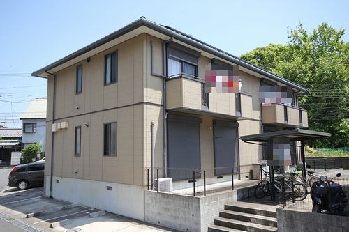 ジュネス本郷台　Ⅰ 202号-15