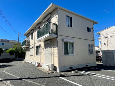 ファミール金子 201号-12