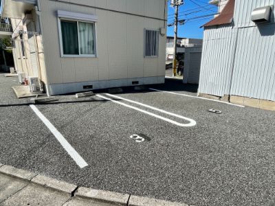 ファミール金子 201号-14