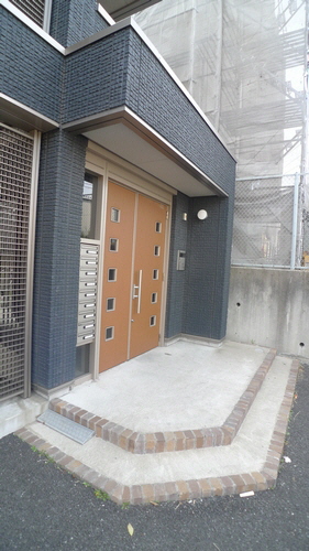 グリーンヒルズ　Ⅰ 103号-13