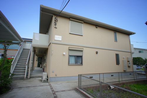 グリーンガーデン 101号-12