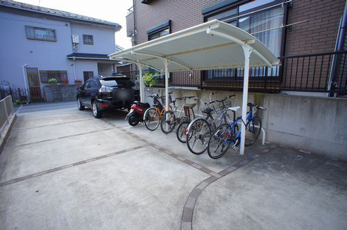 グリーンガーデン 101号-13