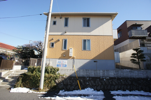 パティオ桜道 202号-13