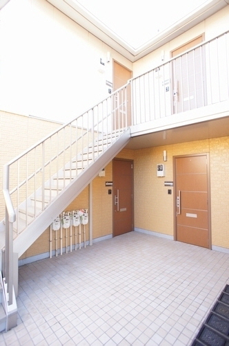 パティオ桜道 202号-15