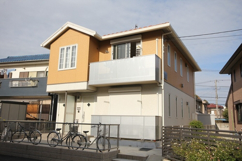 フォレメゾン 201号-14