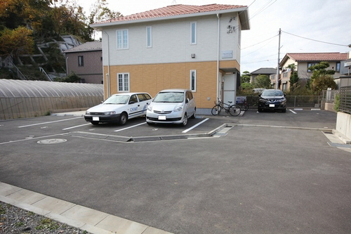 フォレメゾン 201号-15