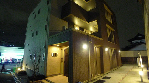 サザンポートパレス 202号-12