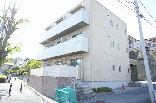 サザンポートパレス 202号-14