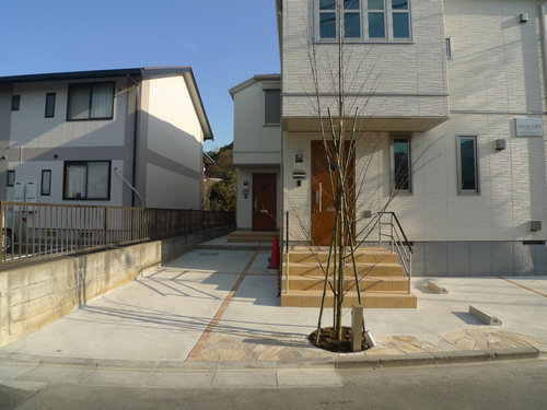 エスペランサ逗子 102号-12