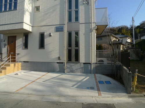 エスペランサ逗子 102号-13