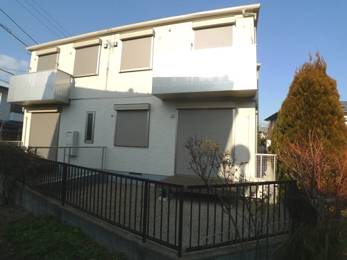 エスペランサ逗子 102号-14