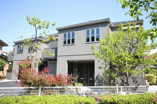 ヴェスト富岡 202号-12