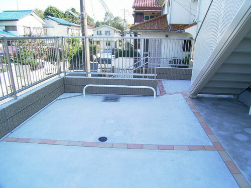 グリーンゲーブル 101号-15