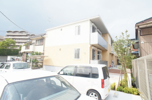 ブライトンハウス 203号-14