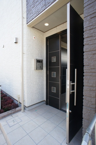 リヴェーラ 206号-12