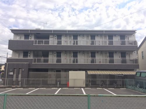 リヴェーラ 206号-15