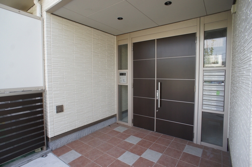 ARETO日野 203号-15