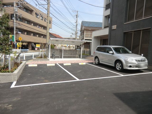 シトラシエール金沢文庫 301号-12