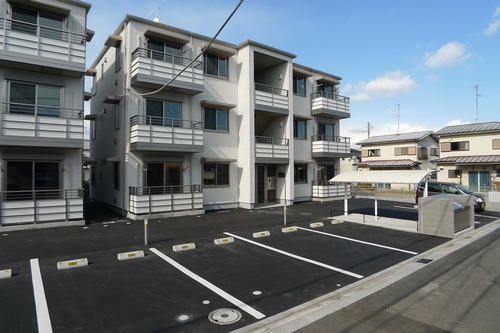 エクラージュ原宿　壱番館 302号-13