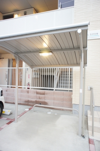 マーレ金沢文庫 101号-13