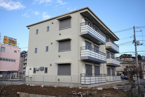 サンパティーク 302号-12