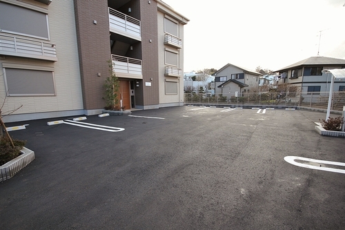 サンパティーク 302号-15